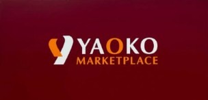 スーパー　ヤオコー川口本町店（スーパー）まで345m