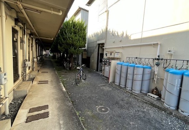 ロビー