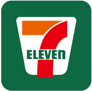 コンビニ　セブンイレブン神戸田中町4丁目店（コンビニ）まで263m