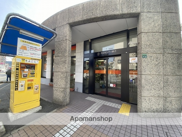 銀行　（株）西日本シティ銀行／今宿支店（銀行）まで259m