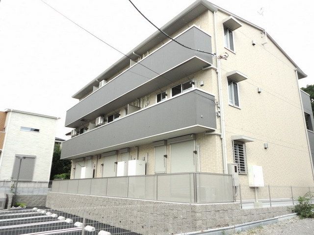 建物外観　★大和ハウス施工★