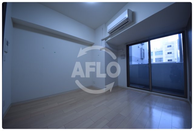 その他部屋・スペース　プランドール大手前レジデンス　洋室