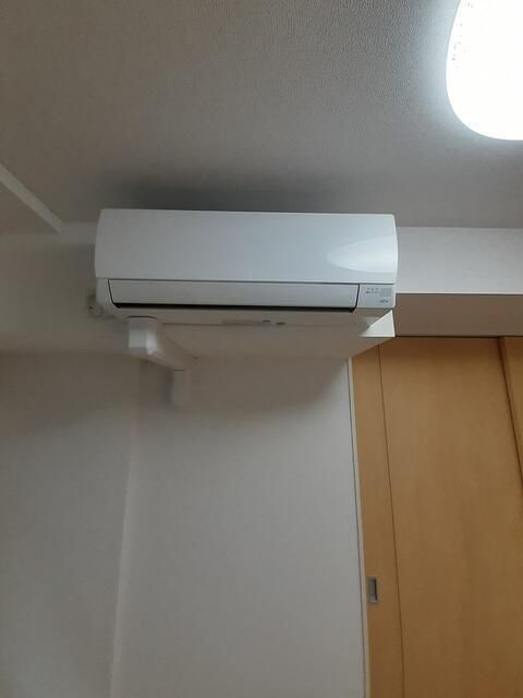 その他設備　■エアコン