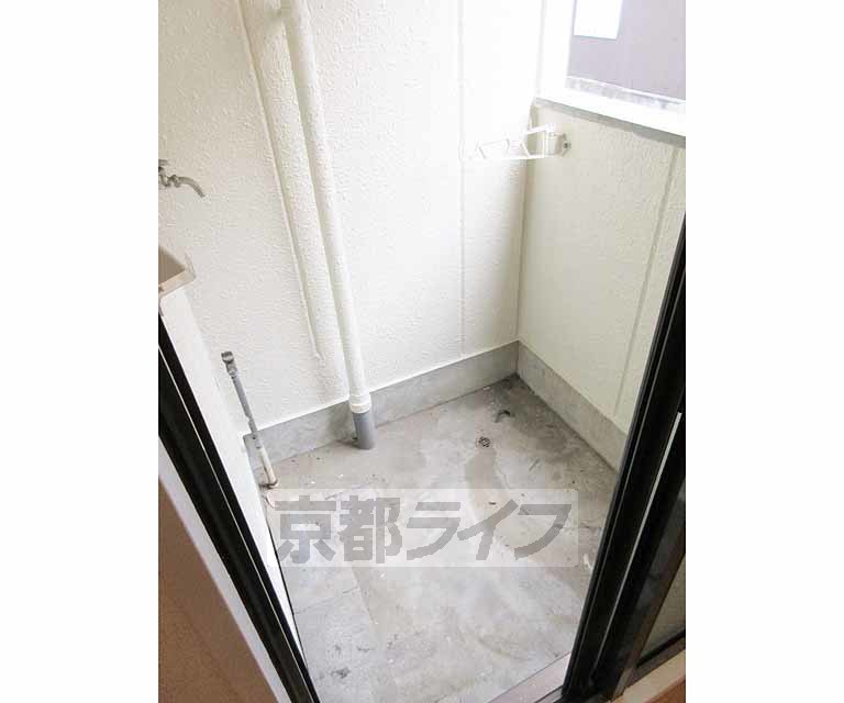 バルコニー　バルコニー・