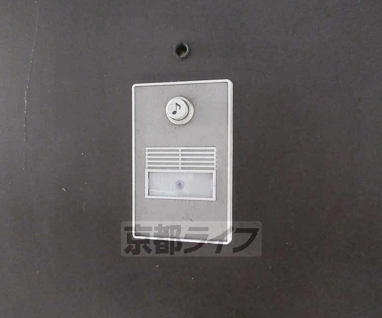 その他部屋・スペース　呼び鈴・