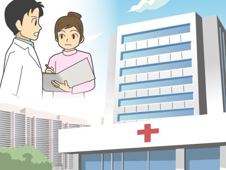 病院　東京表参道BeLumiクリニック（病院）まで352m