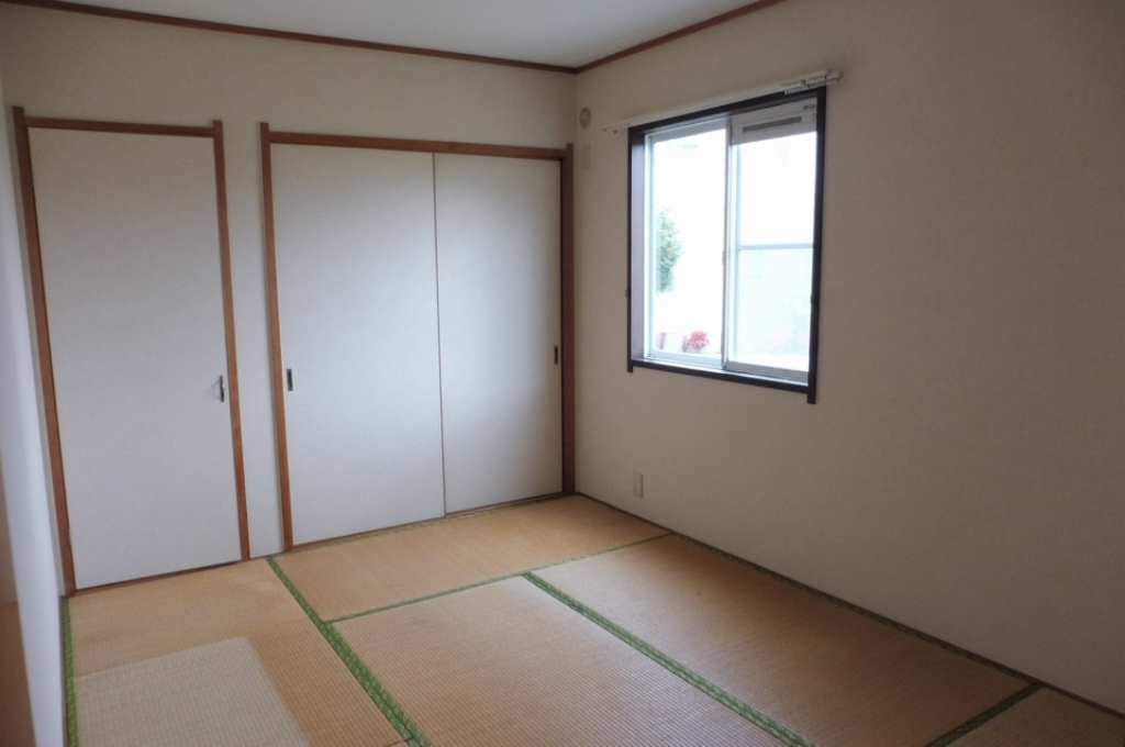 その他部屋・スペース　和室