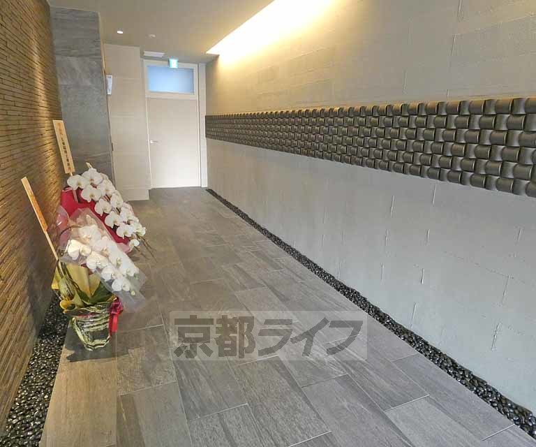ロビー