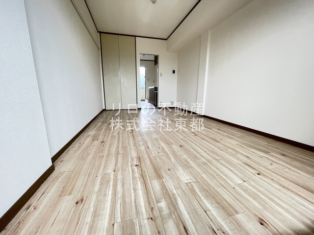 その他部屋・スペース　明るい雰囲気で暮らしやすい！優しい質感の室内がオススメ☆