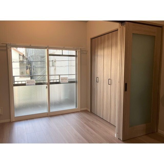居室・リビング　☆広々とした居室☆