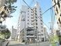 パレス江坂 2階 築35年5ヶ月の賃貸物件