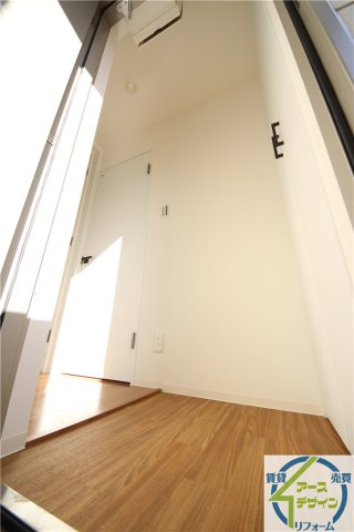 玄関　※類似部屋