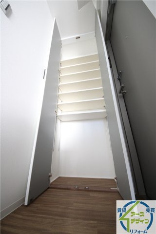 収納　※類似部屋