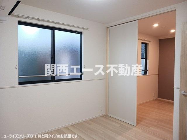 その他部屋・スペース　同一商品