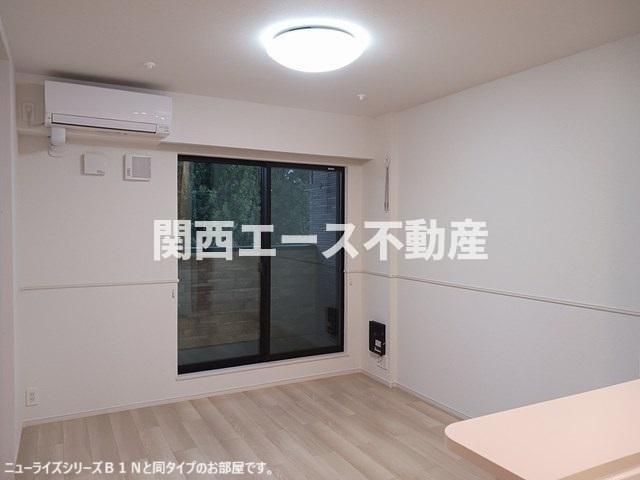 居室・リビング　同一商品