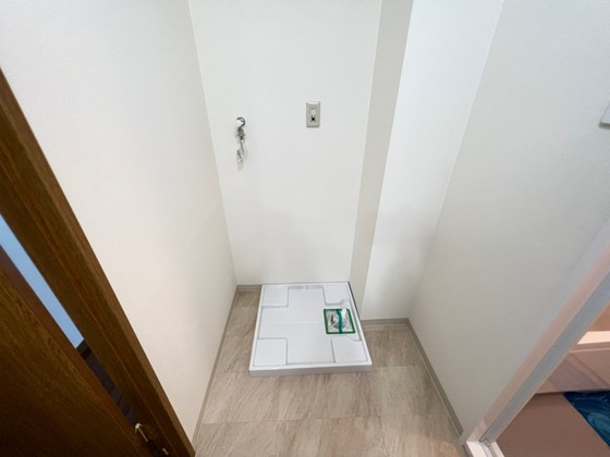 その他設備　※別部屋の写真です