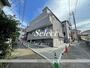 石川町駅より徒歩12分 1階 築3年11ヶ月の賃貸物件