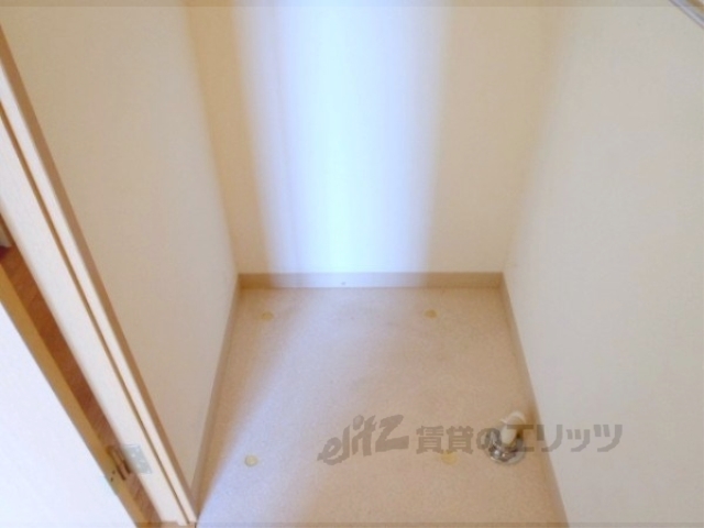 その他部屋・スペース　洗濯機置場