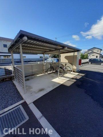 その他共有部分　当社、チルホームのHPもご覧ください(^^)/物件情報多数♪