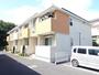 五香駅より徒歩15分 2階 築14年11ヶ月の賃貸物件