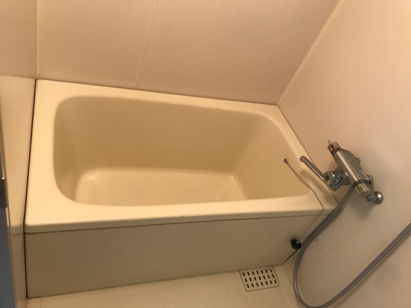 バス・シャワールーム　別部屋参照