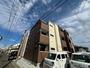 宮城野原駅より徒歩9分 1階 築1年5ヶ月の賃貸物件