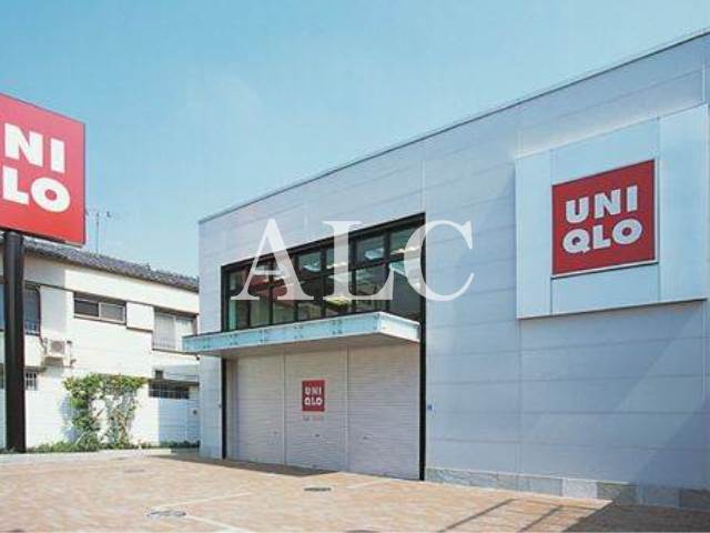 その他　ユニクロ　杉並下井草店（その他）まで210m