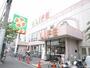 スーパー　ライフ西七条店（スーパー）まで668m