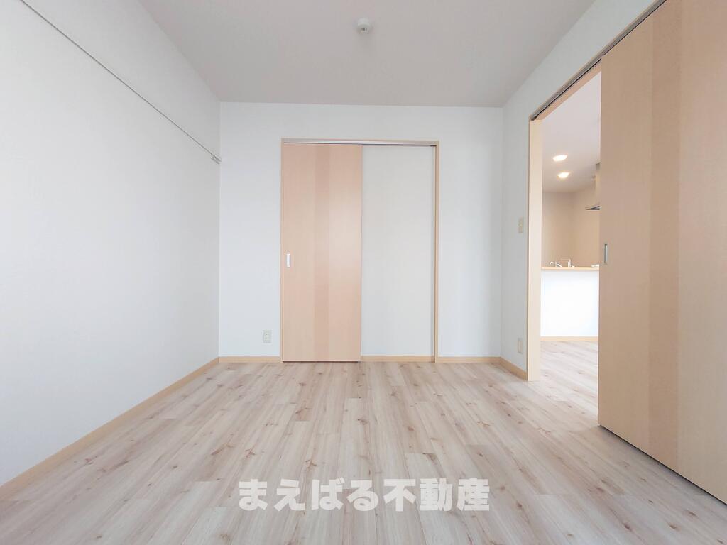 その他部屋・スペース　洋室5.9帖