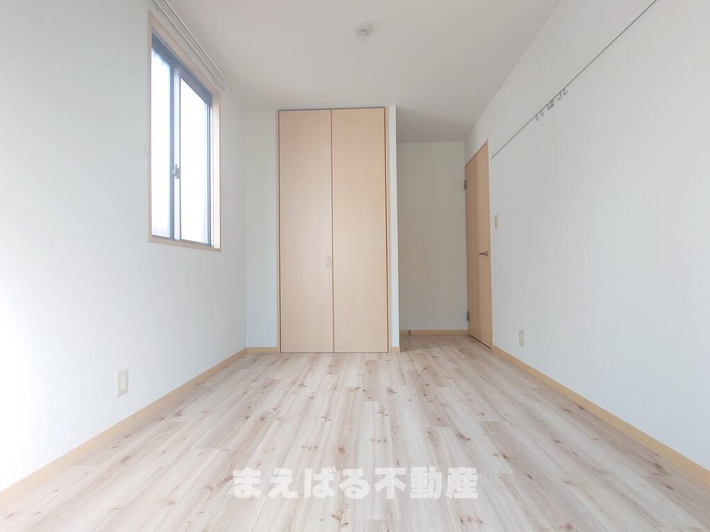 その他　洋室5.7帖