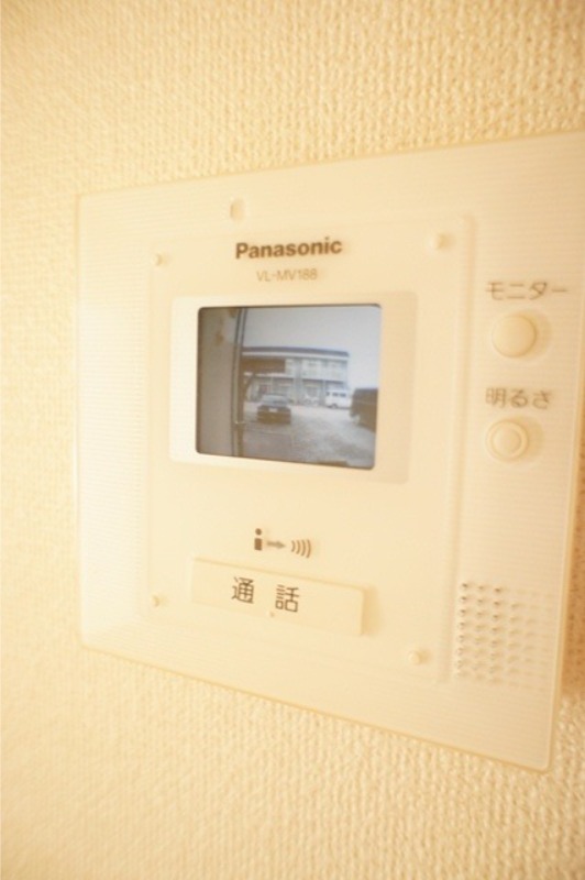セキュリティ　図面と現状に相違がある場合には現状を優先