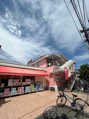 飲食店　ジョナサン 小平店（飲食店）まで345m