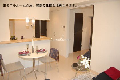 居室・リビング　おしゃれな居間です