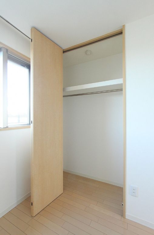 収納　弊社は都内全域の物件をご紹介可能です！