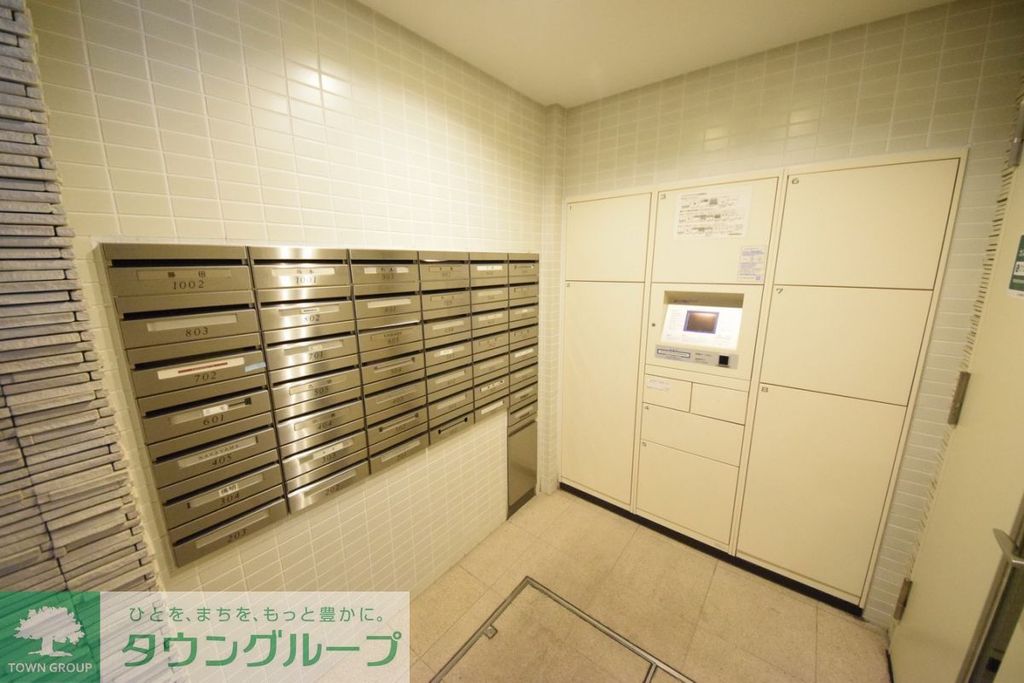 その他共有部分　外観・共用部分