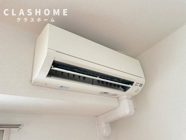 その他設備　同物件の別部屋になります。