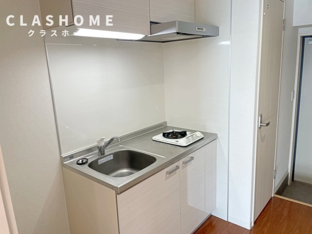 キッチン　同物件の別部屋になります。