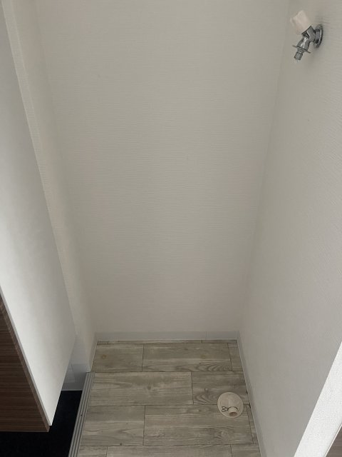 その他設備　同物件別号室の写真です。