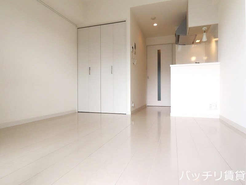 眺望　同建物別部屋写真のため、現状優先。