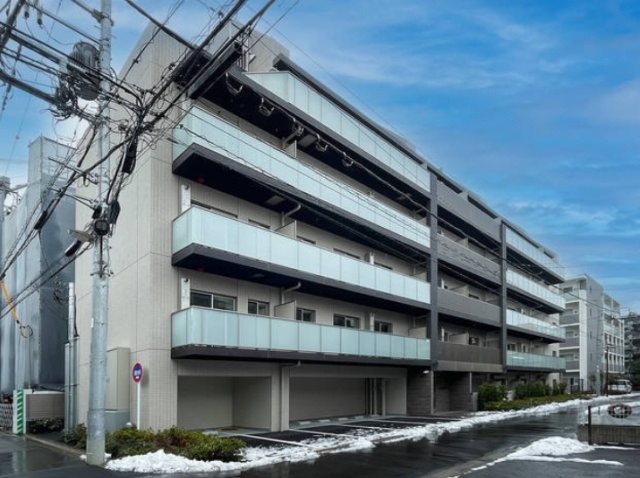 建物外観　☆きれいな外観☆
