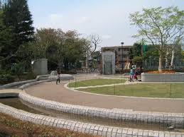 公園　小泉公園（公園）まで418m