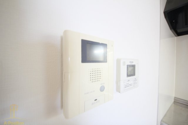 セキュリティ　アプライズ西長堀