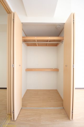 収納　アプライズ西長堀