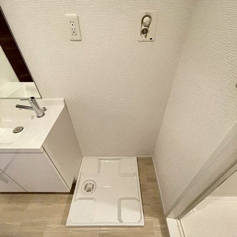 その他設備　同仕様タイプです