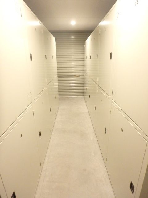 ロビー