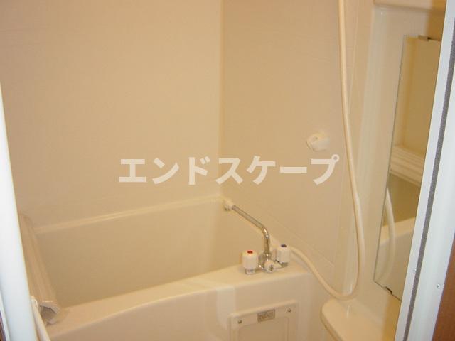 バス・シャワールーム　バス 高崎、前橋のお部屋探しはエンドスケープまで！お客様の理