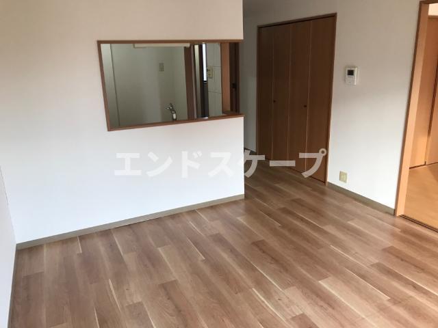 居室・リビング　リビング 高崎、前橋のお部屋探しはエンドスケープまで！お客様