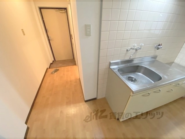 その他部屋・スペース　冷蔵庫置場