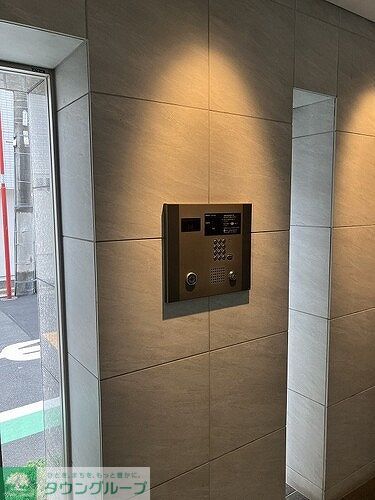 その他　オートロック　※2023年4月の写真