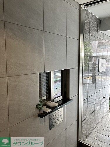 その他　管理室　※2023年4月の写真